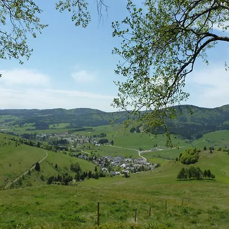 Apartamento Wohnpark Schwarzwaldblick