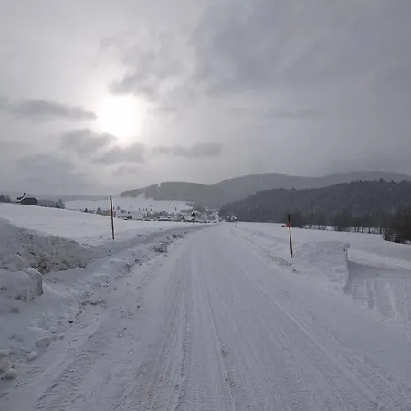 Apartamento Wohnpark Schwarzwaldblick *