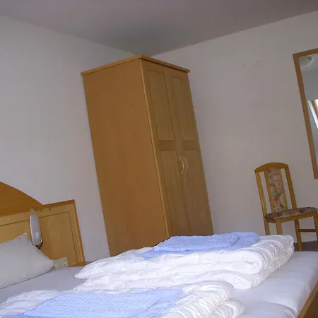 Apartamento Wohnpark Schwarzwaldblick