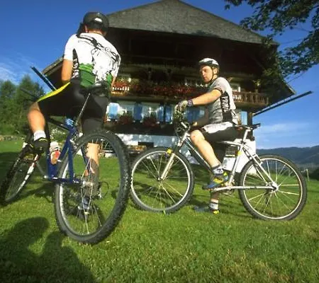 Wohnpark Schwarzwaldblick Apartamento