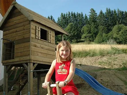 Wohnpark Schwarzwaldblick Bernau im Schwarzwald