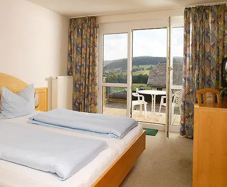 Wohnpark Schwarzwaldblick Apartamento *