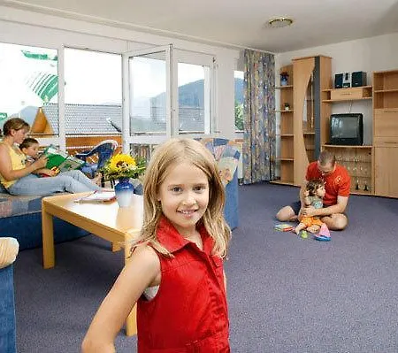 Wohnpark Schwarzwaldblick Apartamento