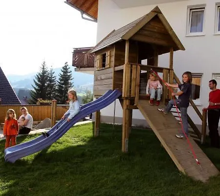 Apartamento Wohnpark Schwarzwaldblick