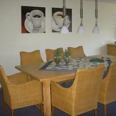 Wohnpark Schwarzwaldblick