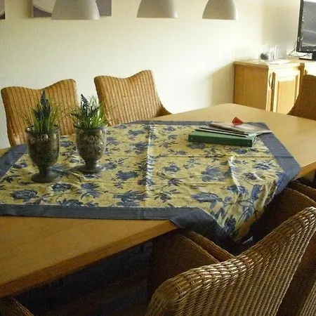Appartement Wohnpark Schwarzwaldblick Bernau im Schwarzwald