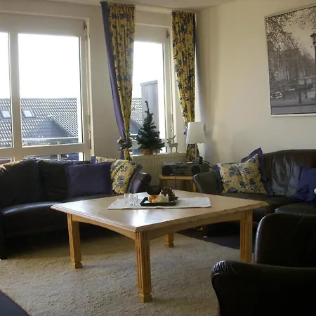 Wohnpark Schwarzwaldblick *