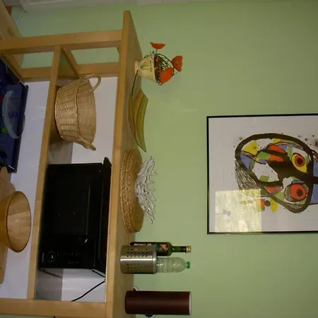 Appartement Wohnpark Schwarzwaldblick