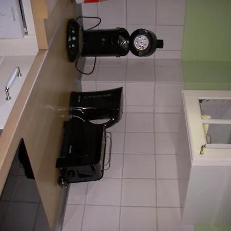 Wohnpark Schwarzwaldblick Bernau im Schwarzwald