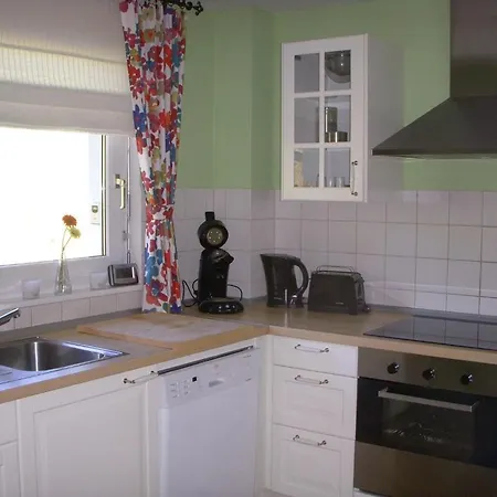 Wohnpark Schwarzwaldblick *