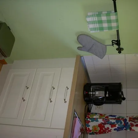 Wohnpark Schwarzwaldblick *