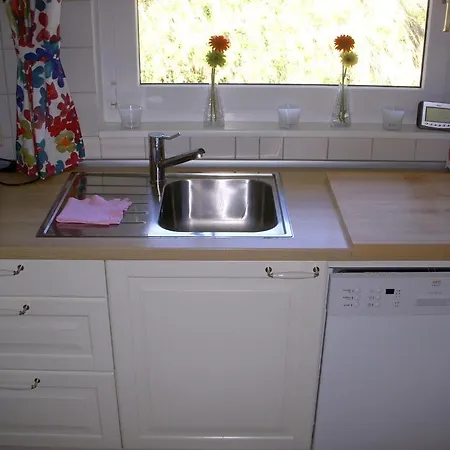 Wohnpark Schwarzwaldblick Appartement Bernau im Schwarzwald