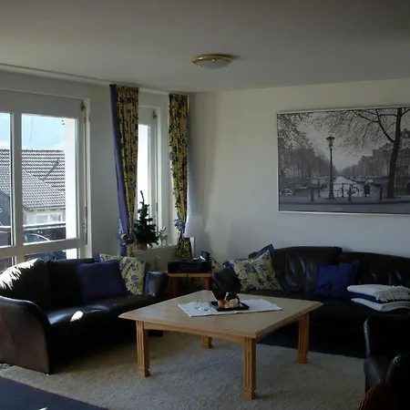 Appartement Wohnpark Schwarzwaldblick