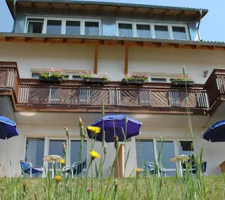 Wohnpark Schwarzwaldblick