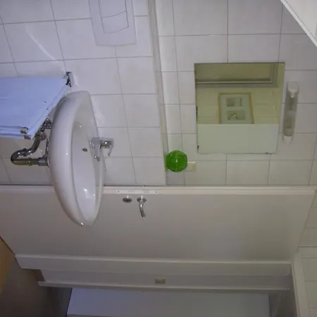 Apartamento Wohnpark Schwarzwaldblick *