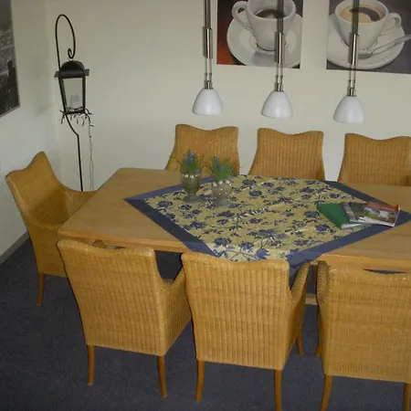 Appartement Wohnpark Schwarzwaldblick *