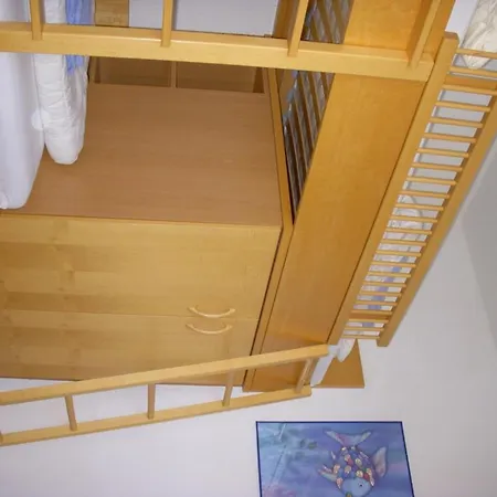 Wohnpark Schwarzwaldblick Bernau im Schwarzwald