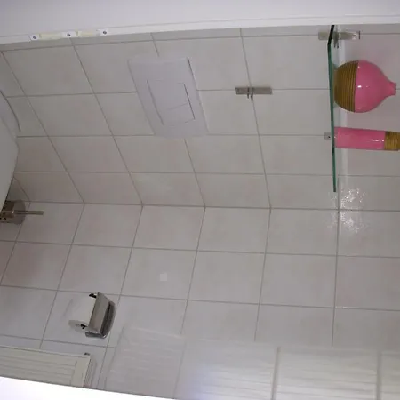 Apartamento Wohnpark Schwarzwaldblick *