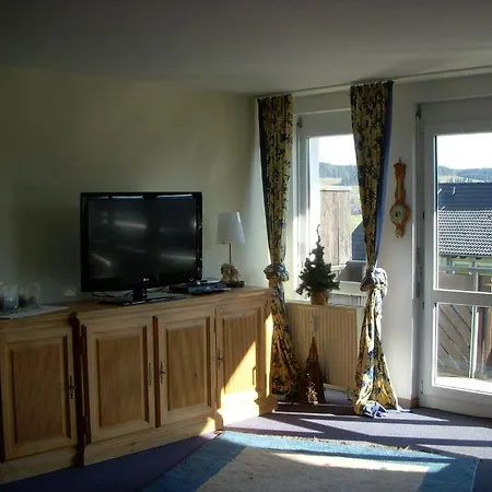 Wohnpark Schwarzwaldblick